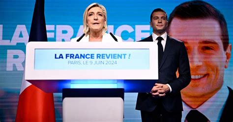 France is set for its most consequential election in decades. Here’s wh.